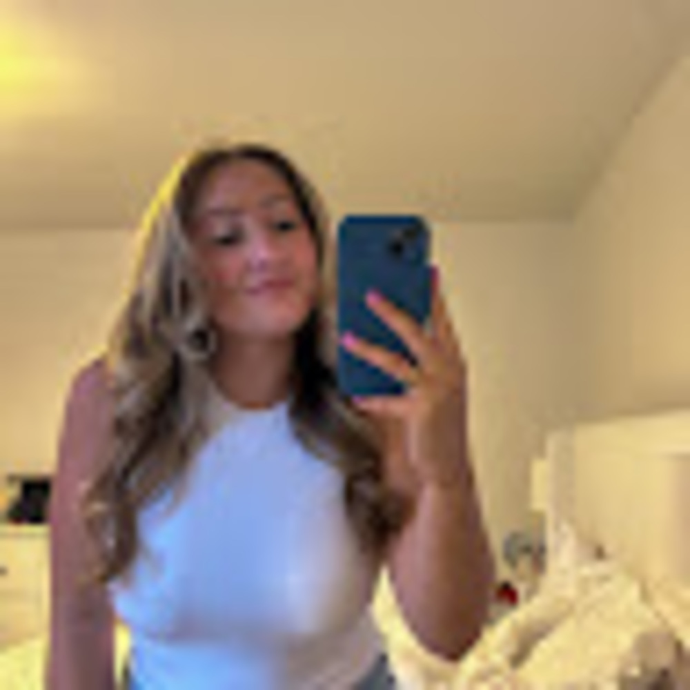 Meet your Posher, Hailey